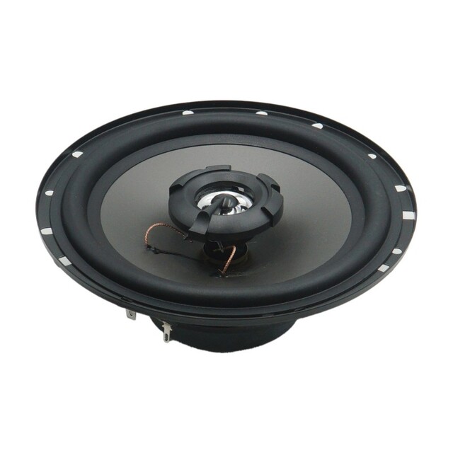 ΗΧΕΙΟ ΑΥΤΟΚΙΝΗΤΟΥ 2 ΔΡΟΜΩΝ 165mm RLG-605