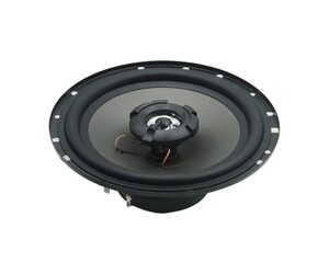 ΗΧΕΙΟ ΑΥΤΟΚΙΝΗΤΟΥ 2 ΔΡΟΜΩΝ 165mm RLG-605