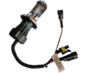 H4-3 12000K ΑΝΤΑΛΛΑΚΤΙΚΗ BI-XENON 1ΤΕΜ