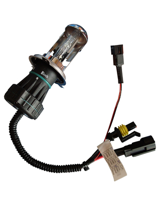 H4-3 12000K ΑΝΤΑΛΛΑΚΤΙΚΗ BI-XENON 1ΤΕΜ