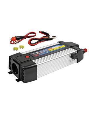 INVERTER PURE SINE WAVE 12-220-240V