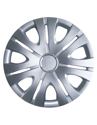 ΤΑΣΙΑ ΓΙΑ TOYOTA AURIS/COROLLA HB/YARIS 15 INCH CROATIA COVER (4 ΤΕΜ.)