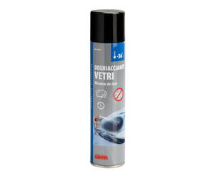 ΑΝΤΙΠΑΓΩΤΙΚΟ ΤΖΑΜΙΩΝ ΣΕ ΣΠΡΕΙ -36°C DE-ICER 300ml LAMPA - 1 ΤΕΜ.