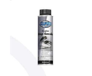 Engine Stop Smoke - Mpm Oil Company