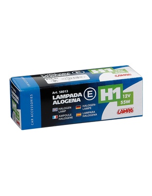 H1 ΑΛΟΓΟΝΟΥ 12V/55W