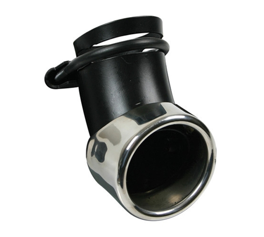 ΑΚΡΟ ΕΞΑΤΜΙΣΗΣ TS-60 40-55mm - ΛΟΞΟ 70 ΜΟΙΡΕΣ