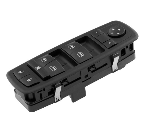 ΔΙΑΚΟΠΤΗΣ ΓΙΑ CHRYSLER TOWN+COUNTRY 08+ /DODGE GRAND CARAVAN 08+ ΠΟΛΛΑΠΛΟΣ 9+3PIN ΠΑΡΑΘΥΡΩΝ orig.68039999AA