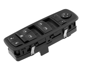 ΔΙΑΚΟΠΤΗΣ ΓΙΑ CHRYSLER TOWN+COUNTRY 08+ /DODGE GRAND CARAVAN 08+ ΠΟΛΛΑΠΛΟΣ 9+3PIN ΠΑΡΑΘΥΡΩΝ orig.68039999AA