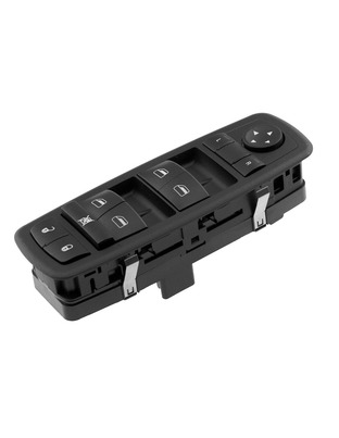 ΔΙΑΚΟΠΤΗΣ ΓΙΑ CHRYSLER TOWN+COUNTRY 08+ /DODGE GRAND CARAVAN 08+ ΠΟΛΛΑΠΛΟΣ 9+3PIN ΠΑΡΑΘΥΡΩΝ orig.68039999AA