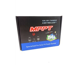 ΡΥΘΜΙΣΤΗΣ ΗΛΙΑΚΗΣ ΦΟΡΤΙΣΗΣ MPPT 20A 12/24V SK-HY20A