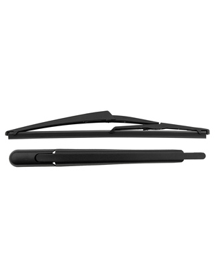 ΥΑΛΟΚΑΘΑΡΙΣΤΗΡΑΣ ΠΙΣΩ ΜΕ ΜΠΡΑΤΣΟ ΓΙΑ NISSAN MICRA K12 2003-2007 30.5cm orig.723180050/287813U020/2707RWT1 ΝΤΥ - 1 τεμ.