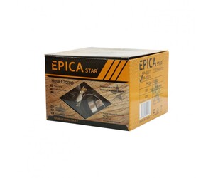 ΣΦΙΓΚΤΗΡΕΣ ΣΩΛΗΝΩΝ 50ΤΜΧ EPICA STAR TO-EP-60514