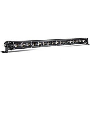 LED ΜΠΑΡΑ SUPER SLIM 6D REFLECTOR 144W SY-CTD0049G