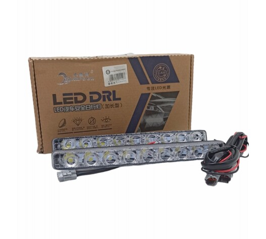 LED DRL ΦΩΤΑ ΑΥΤΟΚΙΝΗΤΟΥ TY-01140