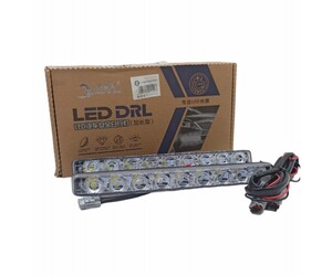 LED DRL ΦΩΤΑ ΑΥΤΟΚΙΝΗΤΟΥ TY-01140