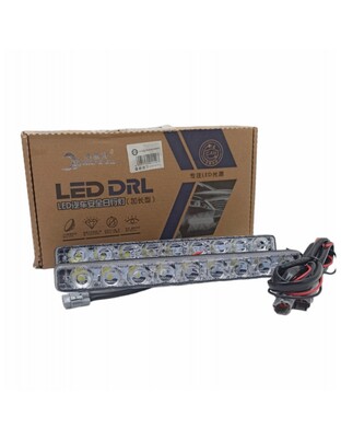LED DRL ΦΩΤΑ ΑΥΤΟΚΙΝΗΤΟΥ TY-01140