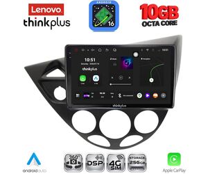 LENOVO LTM 11169_CPA  (9inc) MULTIMEDIA TABLET for FORD FOCUS mod. 1998-2004