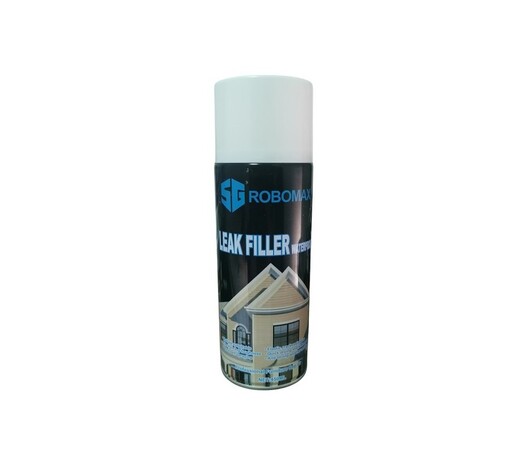 ROBOMAX ΕΠΙΣΚΕΥΑΣΤΙΚΟ ΣΠΡΕΙ ΔΙΑΡΡΟΩΝ 450ml ΔΙΑΦΑΝΟ HQ-04516