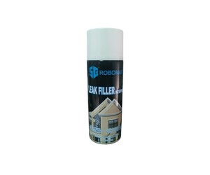 ROBOMAX ΕΠΙΣΚΕΥΑΣΤΙΚΟ ΣΠΡΕΙ ΔΙΑΡΡΟΩΝ 450ml ΔΙΑΦΑΝΟ HQ-04516