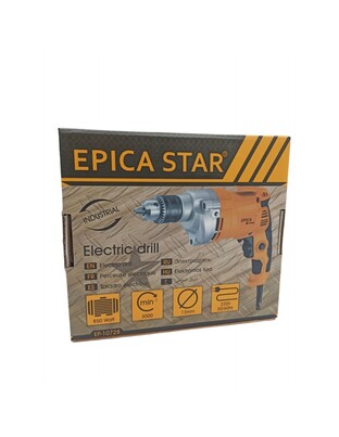 ΚΡΟΥΣΤΙΚΟ ΔΡΑΠΑΝΟΚΑΤΣΑΒΙΔΟ ΡΕΥΜΑΤΟΣ 850W EPICA STAR EP-10728