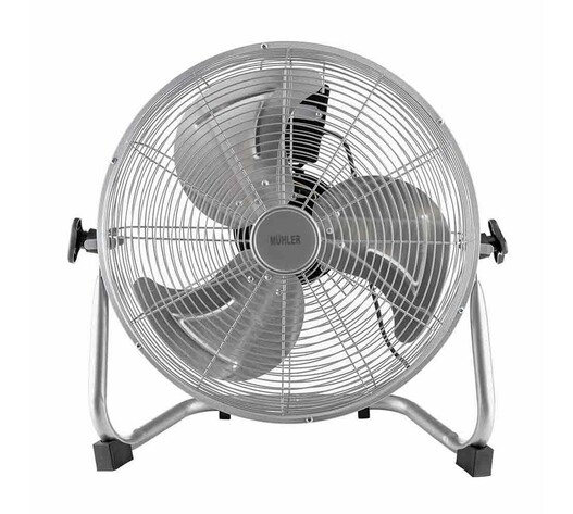 ΑΝΕΜΙΣΤΗΡΑΣ ΔΑΠΕΔΟΥ 100W 18" FM-1813
