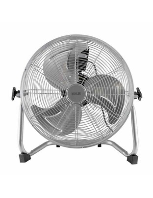 ΑΝΕΜΙΣΤΗΡΑΣ ΔΑΠΕΔΟΥ 100W 18" FM-1813