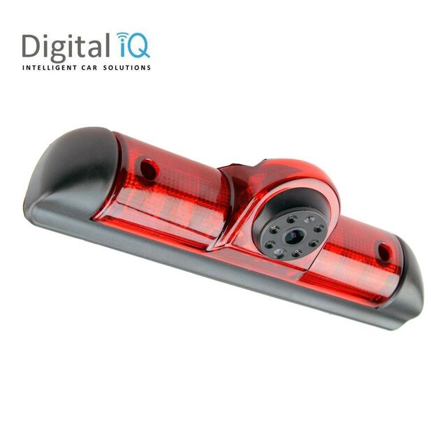 DIGITAL IQ CAMERA SL 809 (AHD) BRAKE LIGHT CAMERA CITROEN-FIAT-PEUGEOT