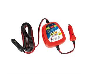 ΡΕΥΜΑΤΟΔΟΤΗΣ ΜΕ ΦΙΣ ΑΝΑΠΤΗΡΑ 12V 8Ah EASY 2 START 15-20min