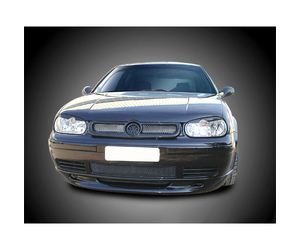 ΜΠΡΟΣ SPOILER ΠΛAΣΤΙΚΟ ΓΙΑ VW GOLF 4 MOTORDROME