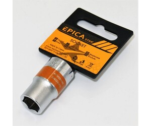 ΚΑΡΥΔΑΚΙ 13mm EPICA TO-EP-60149
