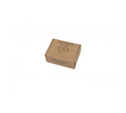 WEB CAMERA HD 720P CO-PR-7201