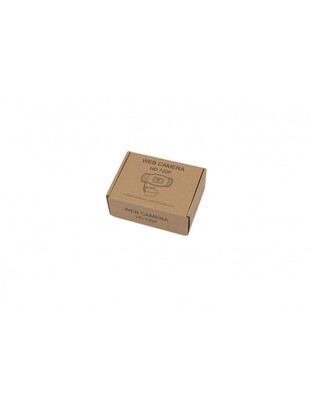 WEB CAMERA HD 720P CO-PR-7201