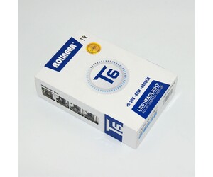 ΛΑΜΠΕΣ LED HB4 AYTOKINHTOY T6 ROLINGER 9V-30V 48W AU-T6-3607