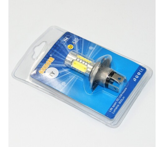 LED ΛΑΜΠΑ ΑΥΤΟΚΙΝΗΤΟΥ H4 9-30V AU-LI-3693