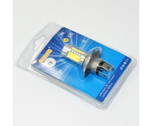 LED ΛΑΜΠΑ ΑΥΤΟΚΙΝΗΤΟΥ H4 9-30V AU-LI-3693