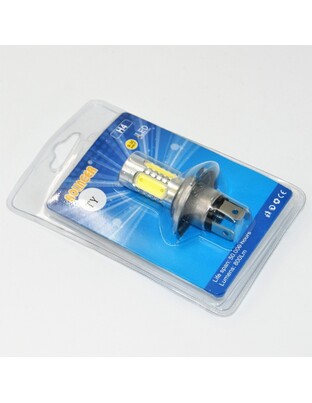 LED ΛΑΜΠΑ ΑΥΤΟΚΙΝΗΤΟΥ H4 9-30V AU-LI-3693