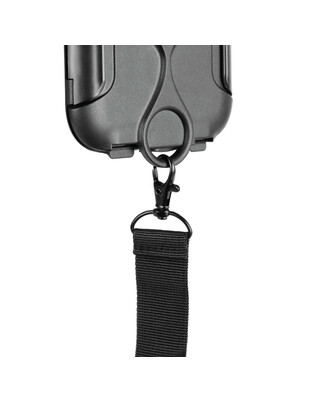 Θήκη Κινητού Hard Case της σειράς Optiline για Apple iPhone X / XS / 11 Pro, συμβατή με Βάσεις Στήριξης Κινητού Optiline για Μηχανή με σύστημα Duolock