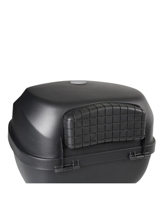 ΜΠΑΓΚΑΖΙΕΡΑ/ΒΑΛΙΤΣΑΚΙ ΜΟΤΟΣΙΚΛΕΤΑΣ T-BOX 31LT (30 x 40 x 39 cm)
