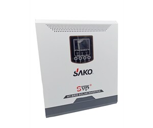 ΥΒΡΙΔΙΚΟ INVERTER ΓΙΑ ΦΩΤΟΒΟΛΤΑΙΚΑ SK-01279