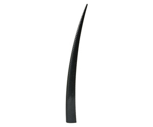ΚΕΡΑΙΑ ΟΡΟΦΗΣ SAMURAI LONG (CARBON - 19,5 cm - Φ 5/6/7 mm)