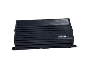 ΕΝΙΣΧΥΤΗΣ ΑΥΤΟΚΙΝΗΤΟΥ 1800W RLG-1001DY
