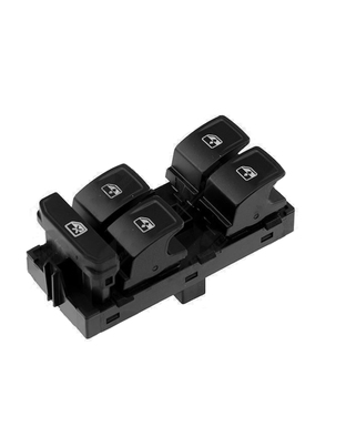 ΔΙΑΚΟΠΤΗΣ ΓΙΑ VW GOLF 7 2012+ /PASSAT B8 2014+ ΠΟΛΛΑΠΛΟΣ 4PIN ΠΑΡΑΘΥΡΩΝ (orig.5G0959857B)
