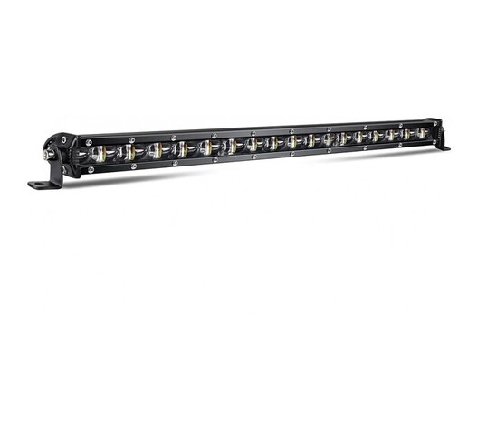 LED ΜΠΑΡΑ SUPER SLIM 6D REFLECTOR 126W SY-CTD0049F