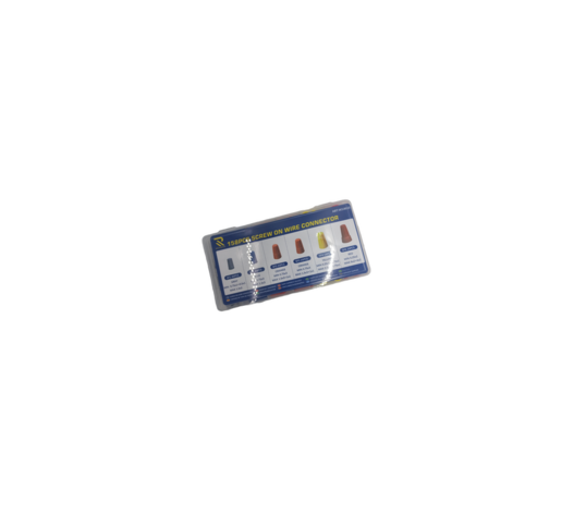 ΚΑΨΕΣ ΚΑΛΩΔΙΩΝ ΣΕΤ 158ΤΜΧ W14610-1