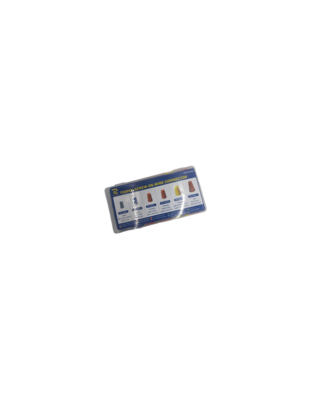 ΚΑΨΕΣ ΚΑΛΩΔΙΩΝ ΣΕΤ 158ΤΜΧ W14610-1