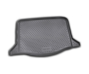 ΠΑΤΑΚΙ ΣΚΑΦΗ ΠΟΡΤ ΜΠΑΓΚΑΖ ΓΙΑ HONDA JAZZ 10/2008-2015 TPE ΛΑΣΤΙΧΟ ΣΕ ΜΑΥΡΟ ΧΡΩΜΑ NOVLINE - 1 ΤΕΜ.