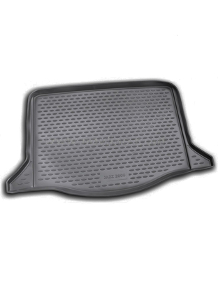 ΠΑΤΑΚΙ ΣΚΑΦΗ ΠΟΡΤ ΜΠΑΓΚΑΖ ΓΙΑ HONDA JAZZ 10/2008-2015 TPE ΛΑΣΤΙΧΟ ΣΕ ΜΑΥΡΟ ΧΡΩΜΑ NOVLINE - 1 ΤΕΜ.