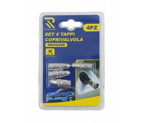 ΚΑΠΑΚΙΑ ΒΑΛΒΙΔΩΝ ΑΥΤΟΚΙΝΗΤΟΥ ΣΕΤ 4ΤΜΧ W07267-1