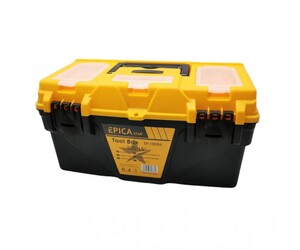 ΕΡΓΑΛΕΙΟΘΗΚΗ 15'' ΠΛΑΣΤΙΚΗ EPICA STAR EP-10086
