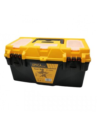 ΕΡΓΑΛΕΙΟΘΗΚΗ 15'' ΠΛΑΣΤΙΚΗ EPICA STAR EP-10086